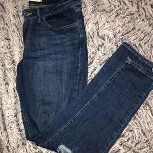 Levi’s Skinny Jeans